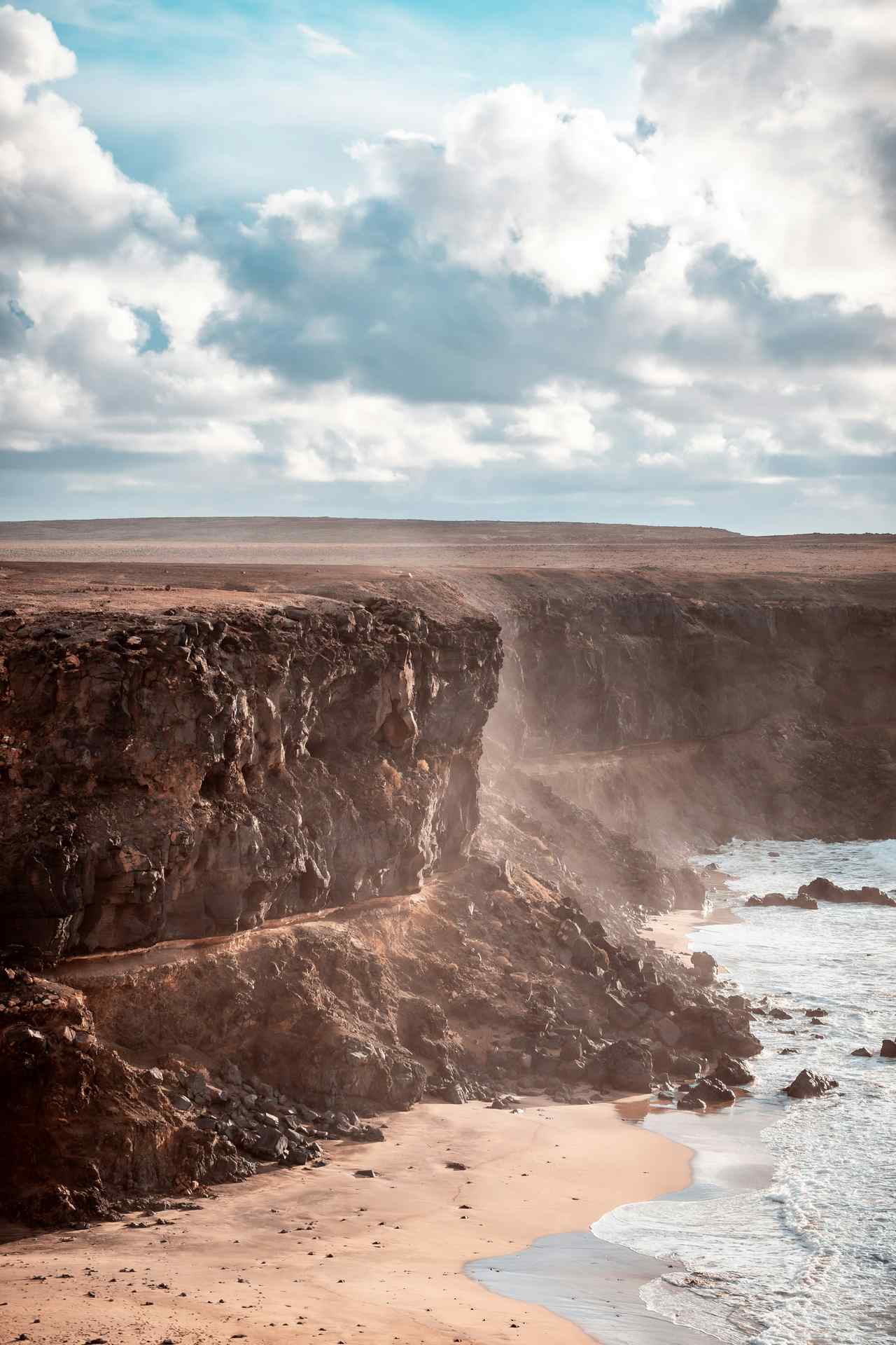 Coastal View